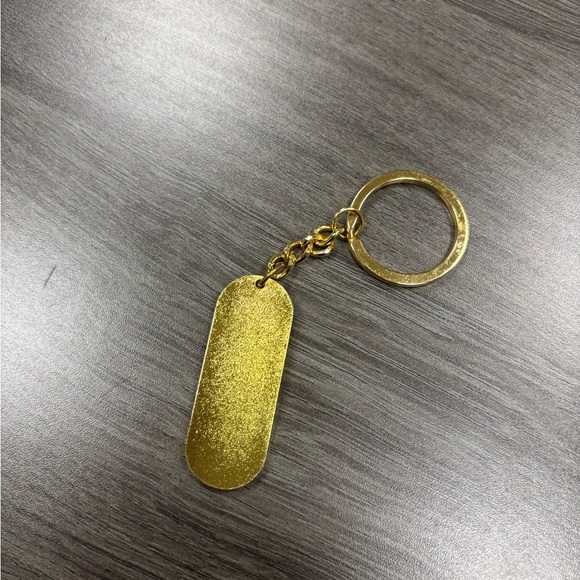 Chicago Keychain - Picture 2 of 2